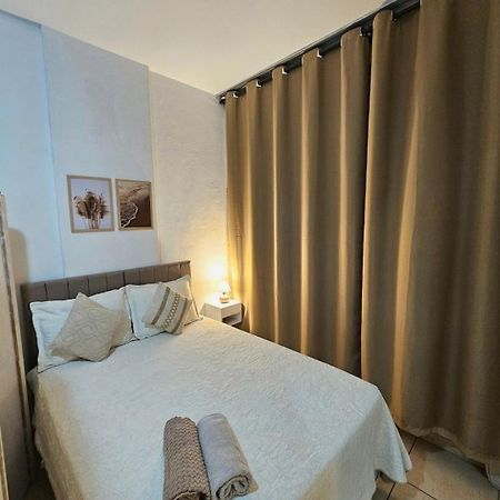 Apartamento Copacabana Beach - Apartamento Confortavel Posto 2 Vista Mar Rio de Janeiro Ngoại thất bức ảnh