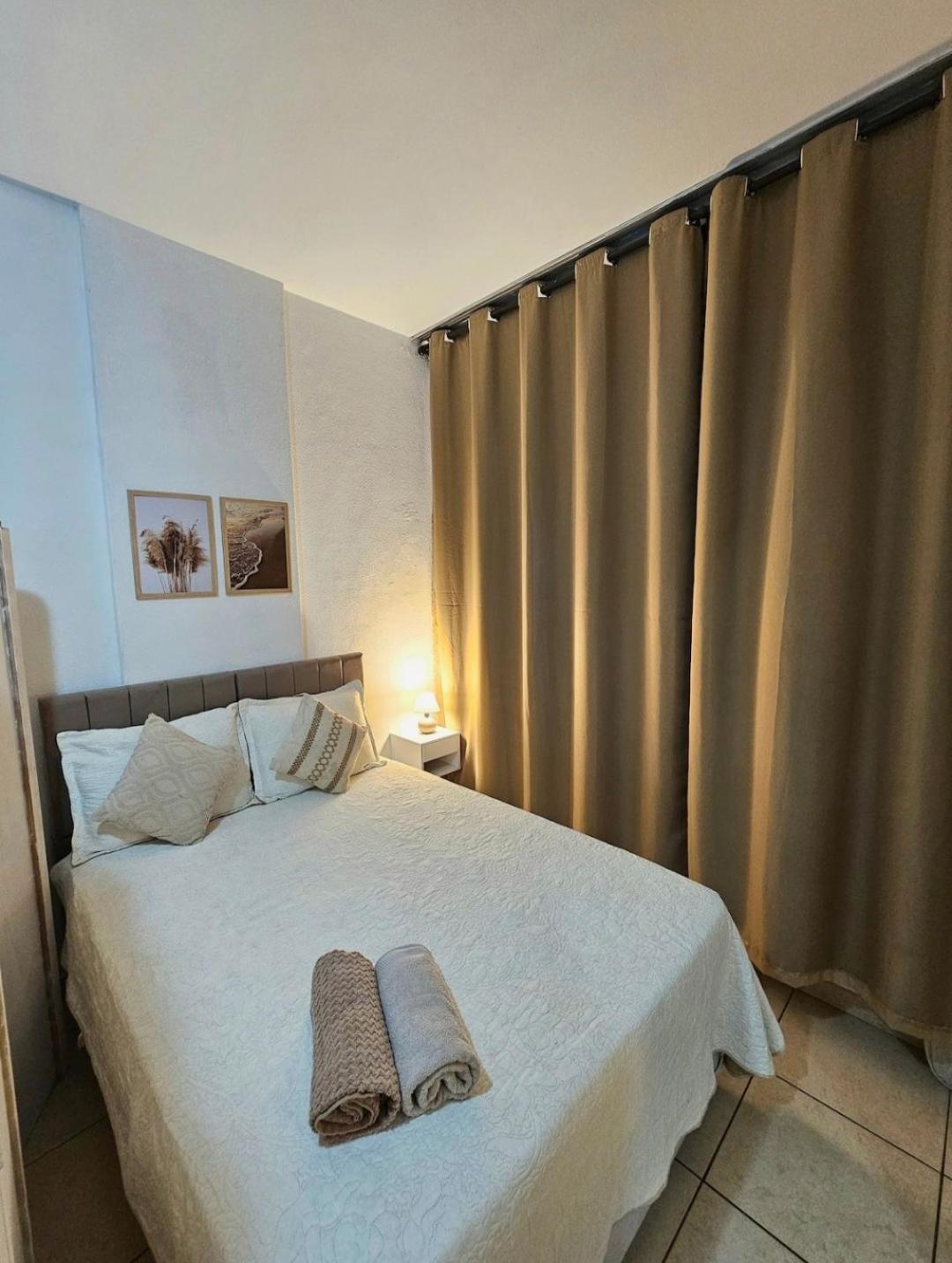 Apartamento Copacabana Beach - Apartamento Confortavel Posto 2 Vista Mar Rio de Janeiro Ngoại thất bức ảnh