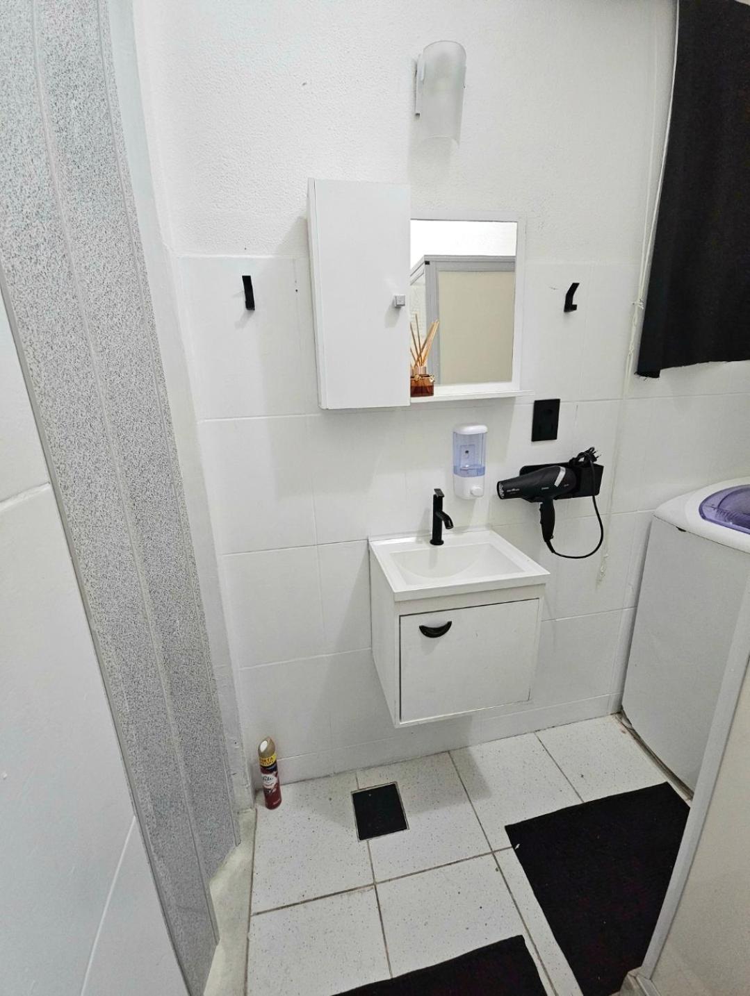 Apartamento Copacabana Beach - Apartamento Confortavel Posto 2 Vista Mar Rio de Janeiro Ngoại thất bức ảnh