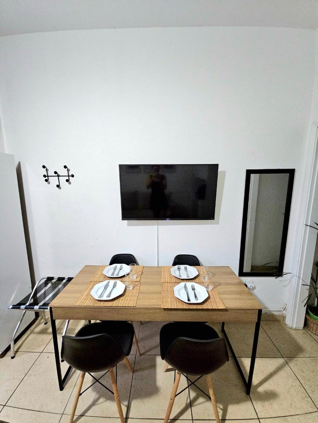 Apartamento Copacabana Beach - Apartamento Confortavel Posto 2 Vista Mar Rio de Janeiro Ngoại thất bức ảnh